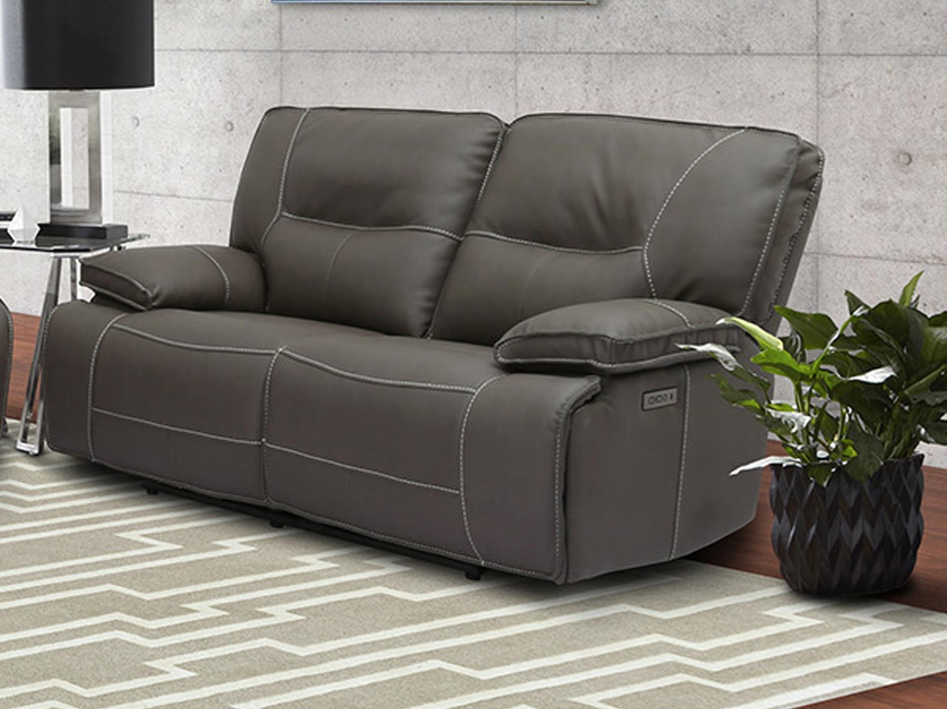 Parker house clearance spartacus sectional